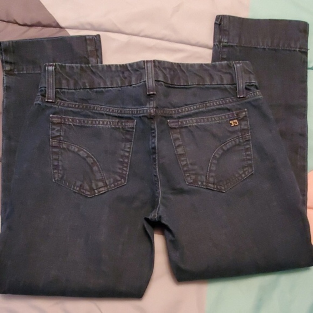 Dark Blue Women's Jeans